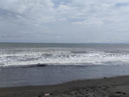 Villa Ale camping in Puntarenas Városközpont