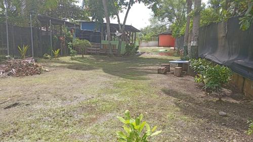 Villa Ale camping in Puntarenas Városközpont