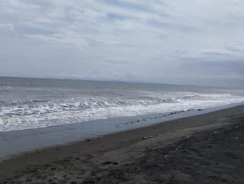 Villa Ale camping in Puntarenas Városközpont