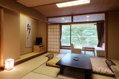 Tsuganoki, Nikko (Foto 2)