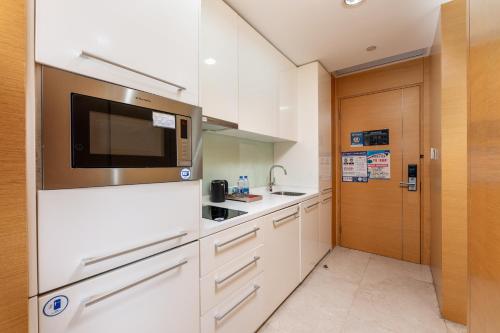 Guangzhou Xilaideng International Serviced Apartments - Guangzhou Pazhou Exhibition Center - 広州市