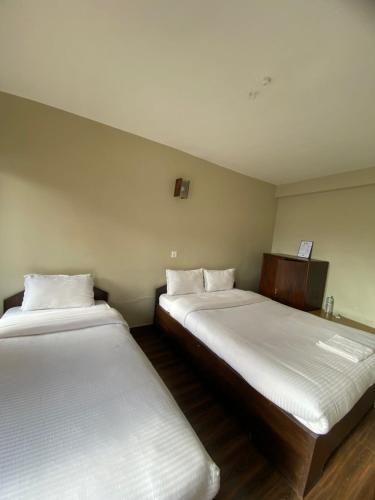 Lakers Bed and Breakfast