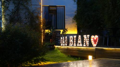 Dao Bian Inn near สนามบินจางเจียเจี้ย