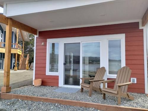 Fireweed Cabin - Homer Seaplane Base, Homer (foto 2)