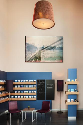IntercityHotel Mannheim - image 7
