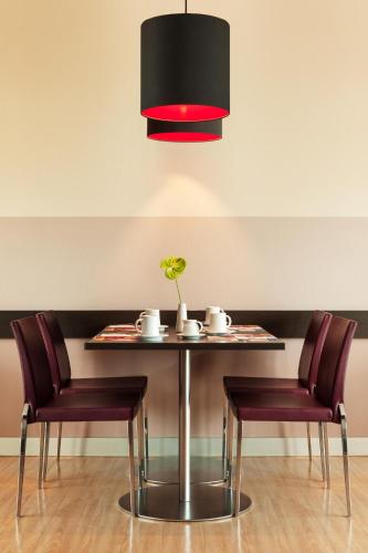 ห้องอาหาร, อินเตอร์ซิตี้โฮเต็ล มันน์ไฮม์ (IntercityHotel Mannheim) in มันน์ไฮม์