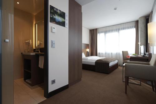 Business Plus Double Room