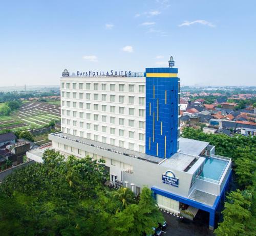 Days Hotel and Suites Jakarta Airport