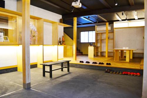 Matsumuraya | 去趣 chicTrip