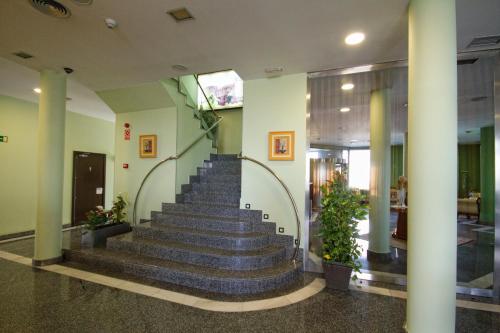 Hotel Los 5 Pinos – Madrid, NC