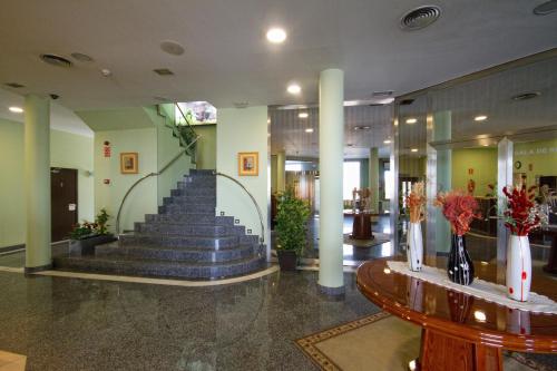 Hotel Los 5 Pinos – Madrid, NC