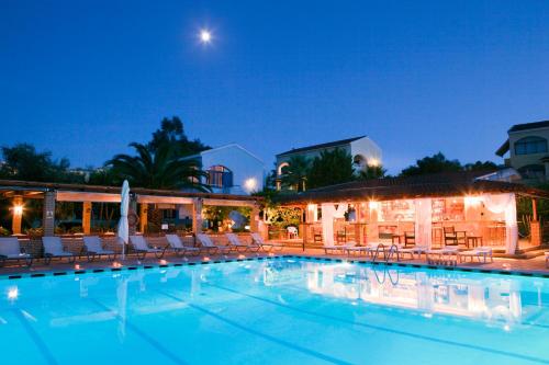 Gouvia - Luxury Suite 1
