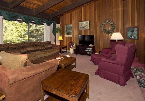 

Mammoth West #134 - Four Bedroom Condo