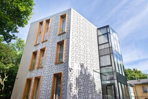 Vista Exterior, Villa 21 by Victus in Dolny Sopot