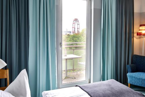 magdas HOTEL in Wien