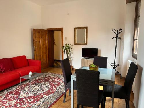 Appartamento Porretta Sweet Soul - Apartment - Porretta Terme