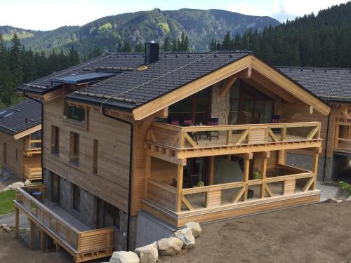 Chalet Jasná Apartmány Bor