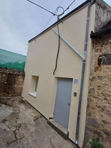 Petite maison de ville duplex 4 personnes in Nemours