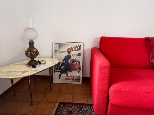 Appartamento Porretta Sweet Soul - Apartment - Porretta Terme