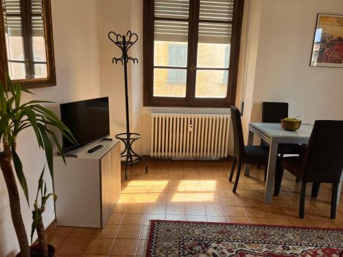 Appartamento Porretta Sweet Soul - Apartment - Porretta Terme