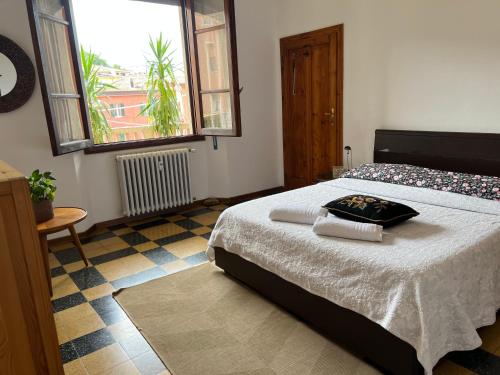 Appartamento Porretta Sweet Soul - Apartment - Porretta Terme