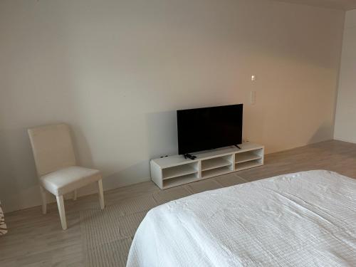Tilava yksiö isolla lasitetulla parvekkeella, Helsinki (photo 9)