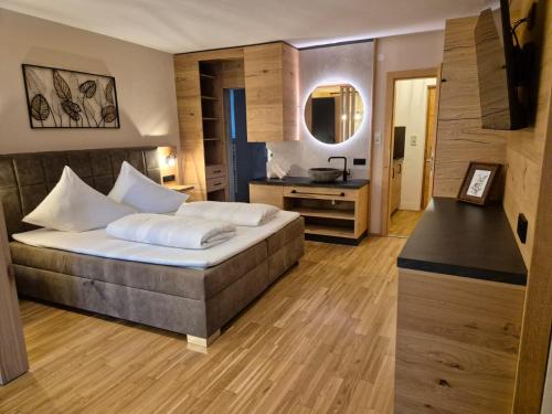 Adler Hotel-Pension in Fulpmes