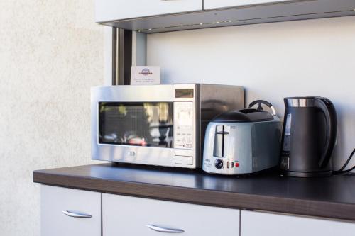 Hotel Kert FREE PARKING - image 13