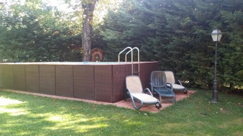 Villa Mirano Bed & Breakfast - image 12