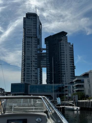 Apartament ZEN - Sea Towers - image 2