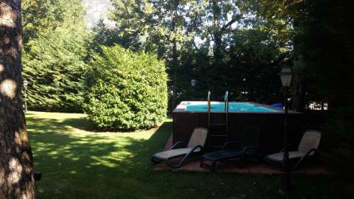 Villa Mirano Bed & Breakfast - image 10