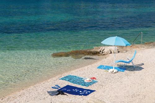 Easyatent Camping Valkanela – Vrsar, IA
