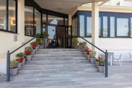 Hotel Garden – Cesenatico, IN