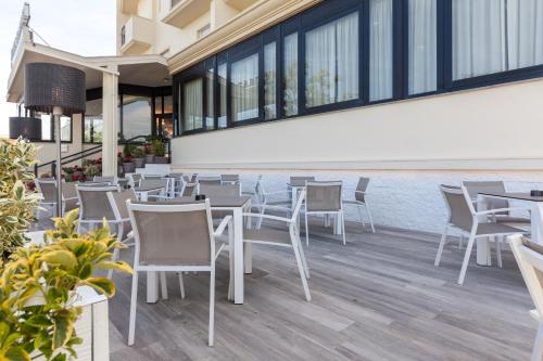 Hotel Garden – Cesenatico, IN
