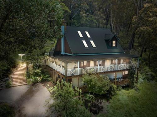 Highgate - Cover Featured on Highlife Magazine!, Bowral (foto 5)