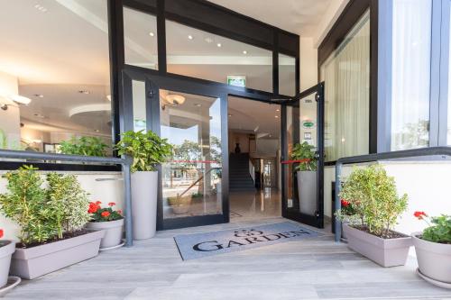 Hotel Garden – Cesenatico, IN