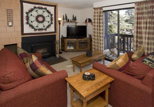 

Bigwood #099 - One Bedroom Condo