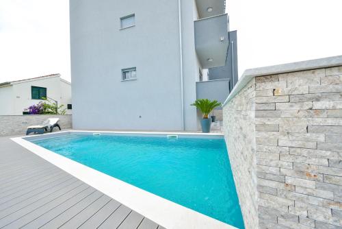 Apartments Sun Resort Nikolina - image 10