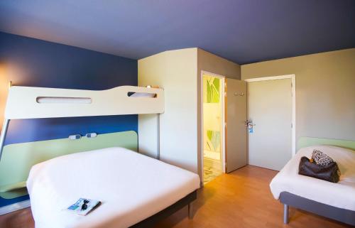 Ibis Budget Porte de Camargue - main image