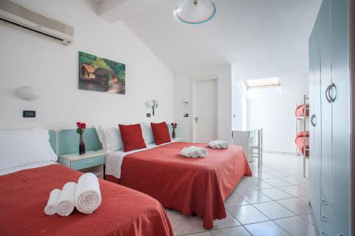 Hotel Giove dipendenza Hotel Fiamma 4
