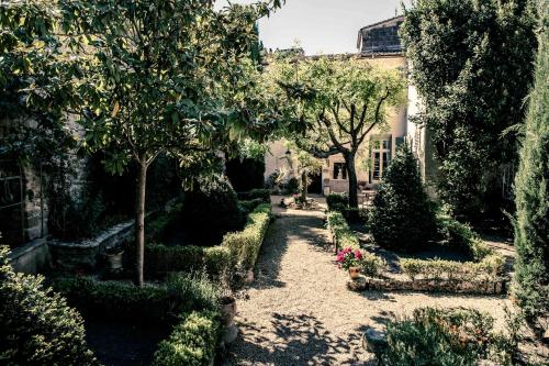 Hotel de L Orange - Location saisonnière - Sommières