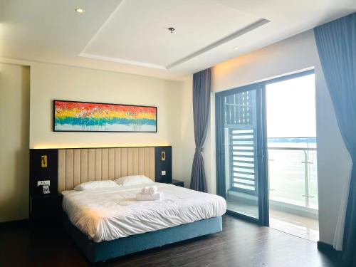 Cove Studio Homestay - Sapphire S2