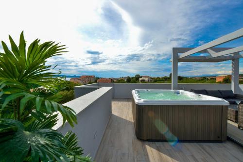 Apartments Sun Resort Nikolina - image 13
