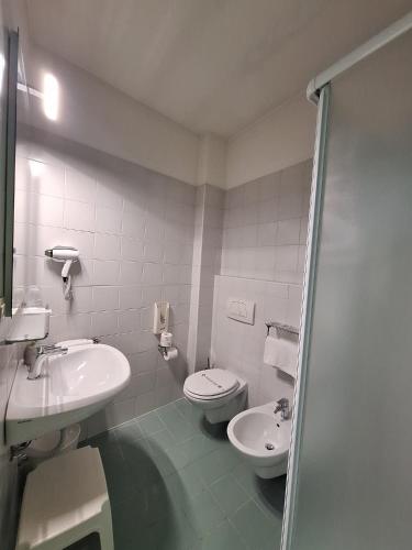 Hotel Tre Ville Room Type - Budget Triple Room