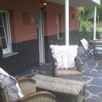Apartamentos Los Balcones in Tineo