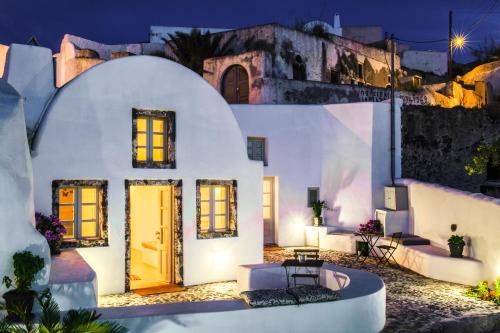 FOSuites gîte à louer Foinikiá