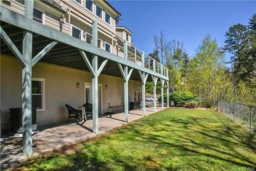 Cl To Dt Asheville & Weaverville- Apartment Inc in 威弗維爾 (NC)