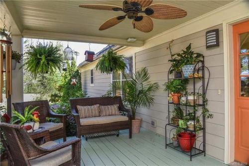 Cl To Dt Asheville & Weaverville- Apartment Inc in 威弗維爾 (NC)