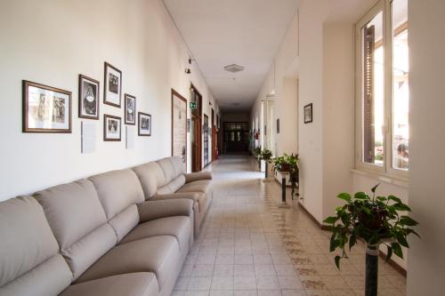 Előcsarnok, Villa Monte Mario near Stadio Olimpico