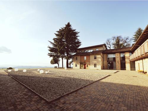 Cascina Langa gîte à louer Langhe